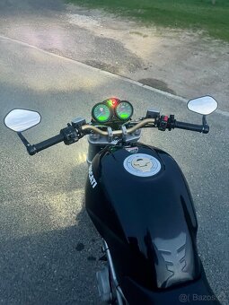 Ducati Monster 620 i.e (A2) - 4
