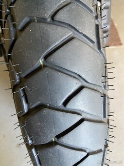 Benelli trk 702 - 4