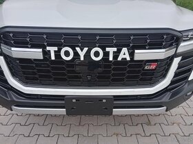 Land Cruiser LC 300 GR SPORT 3,3L TD, SLEVA - 4