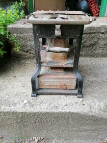 vařič, nahřívač - 4