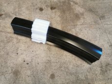 LZ práh a sloupek bočnice BMW 7 G11 G12 G13 G14 - 4