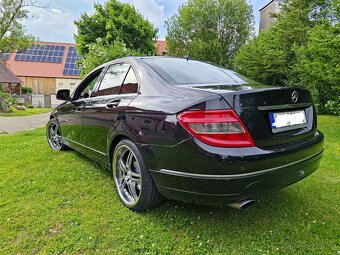 Prodám vyměním Mercedes 2.2cdi - 4