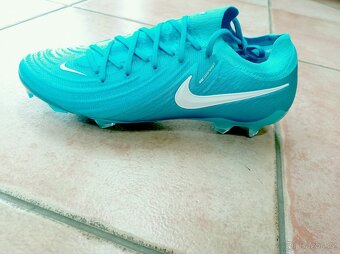 NOVÉ profi lisovky Nike Phantom GX 2 Elite FG - 43 - 4