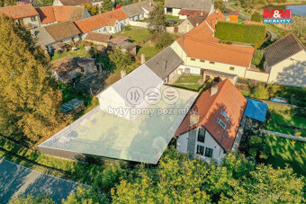 Prodej chalupy, 50 m², Lom - 4
