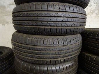 Letní pneu Nexen Nblue, 185/60/15, 4 ks, 6-7 mm - 4