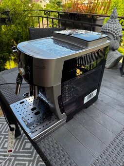 DeLonghi Magnifica S Smart ECAM 250.23.SB - 4