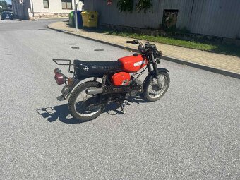 simson s51 12v - 4