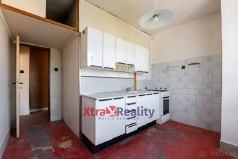 Prodej byt 2+1, 54 m2, ev.č. 00046 - 4