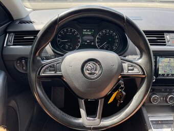 Škoda Octavia 3 - DSG PARKOVACÍ KAMERA - 4