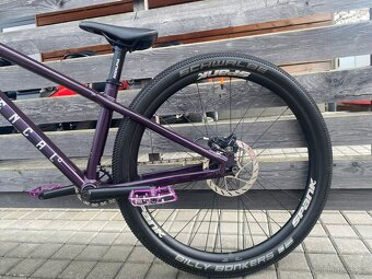COMMENCAL Absolut RS - velikost M - 4