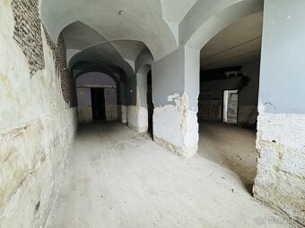 Prodej, rodinný dům, Zábřeh - 4