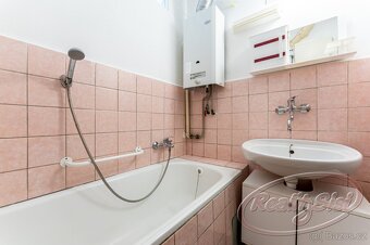 Pronájem byt 1+1 Česká Skalice - 4