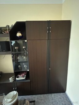 Starý nábytek zdarma za odvoz - 4