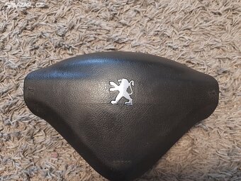 Airbag Volantu ROVER - 4