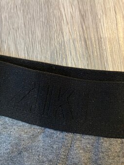 Panské boxerky Umbro a Ziki - 4
