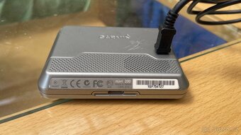 GPS navigace Garmin nüvi 200 – plně funkční - 4