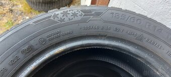 Zimní pneu 185/60R14 Barum (67) - 4