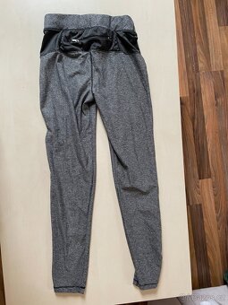 Sportovní leginy, vel XS/S, Crivit - 4