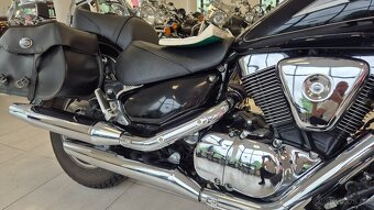 12000km suzuki intruder 1500 2003 - 4
