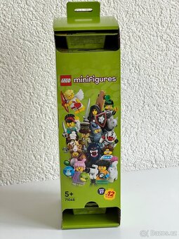 Lego Minifigurky série 27 - 4