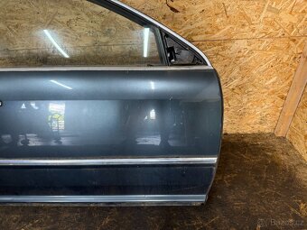 PRAVÉ PŘEDNÍ DVEŘE VOLKSWAGEN PHAETON - 4