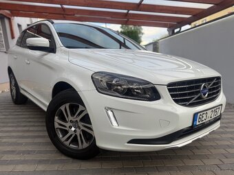 Volvo XC60 D4 2015 - 4