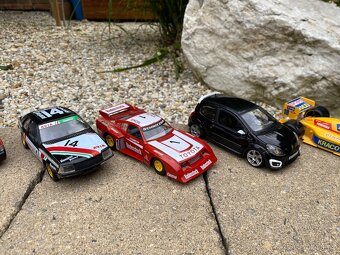 Bburago Welly Polistil Maisto 1:24 - 4
