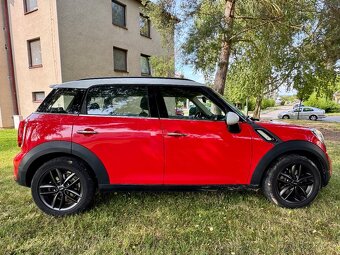 Mini Cooper Countryman S 1.6 Turbo - 4