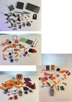 LEGO Sety - 4