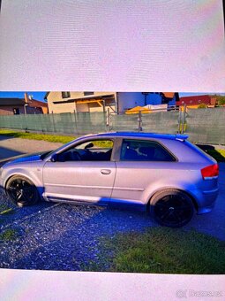 Audi A3 - 4