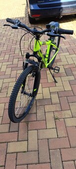Kolo ROCKRIDER vel.24 - 4