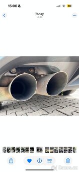 VW Golf VII Variant model 2014, 2.0 TDI, 110 kW - 4