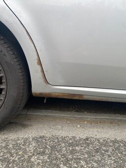 Alfa Romeo 159, 1.9 Jtdm 110kw - 4