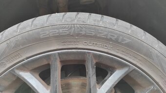 Mazda 6 GY 2.0 MZR-CD - vada motoru - 4