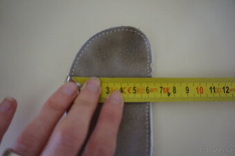barefoot boty zn. Protetika - vel. 27 - 4