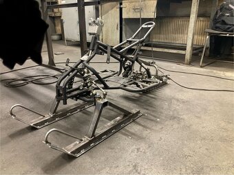 🔧 Opravy, úpravy a stavby dětských motorek a čtyřkolek🔧 - 4