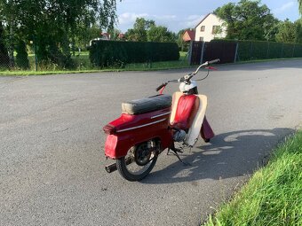 jawa 50 05/20 pionýr - 4