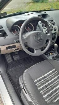 prodej renault Megane II - 4
