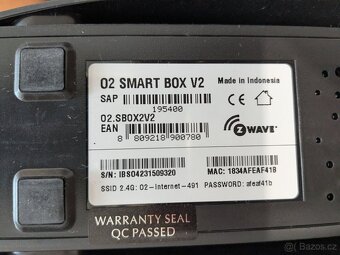 O2 SMART BOX V2 - 4