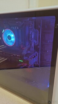 Herní PC - Ryzen 7 3700X, RTX 2070 Super, 16 GB RAM, záruka - 4