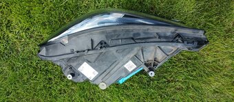 Mercedes CLA C118 W118 A118 2019 - Svetlo Lampa LED - 4