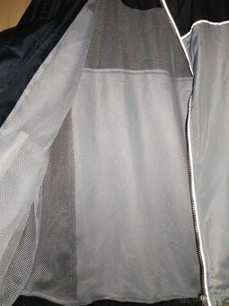 tenká pánská bunda vel.M - 4