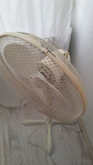 Ventilátor stojan - 4
