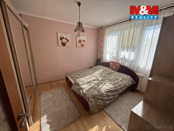 Prodej bytu 2+1, 58 m², Ostrava, ul. Josefa Kotase - 4