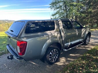 Nissan Navara DoubleCab dCi 140KW Tekna 6st.Manual - 4