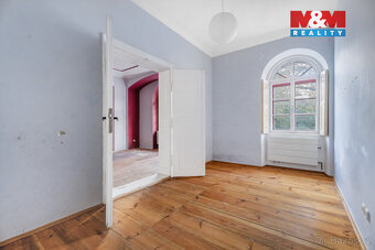 Prodej nájemního domu, 612 m², Nový Bor, ul. Palackého - 4
