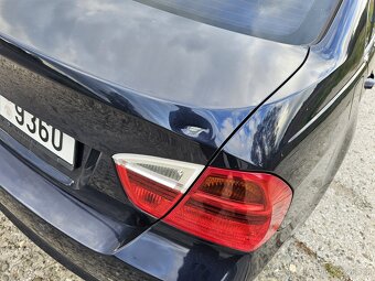 BMW 325 E90 Lpg - 4