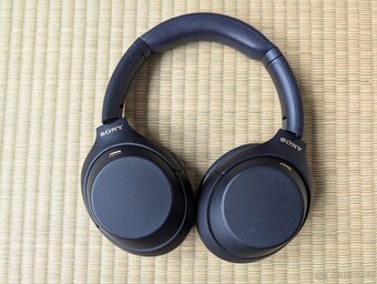 Sony WH-1000XM4 - 4