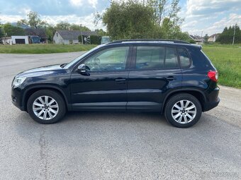Volkswagen Tiguan, VW Tiguan 1.4 TSI - 4