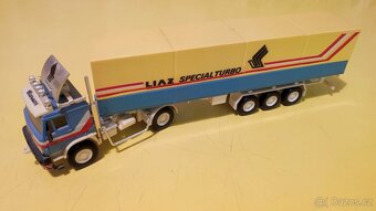 Monti System originál 80 léta - 4